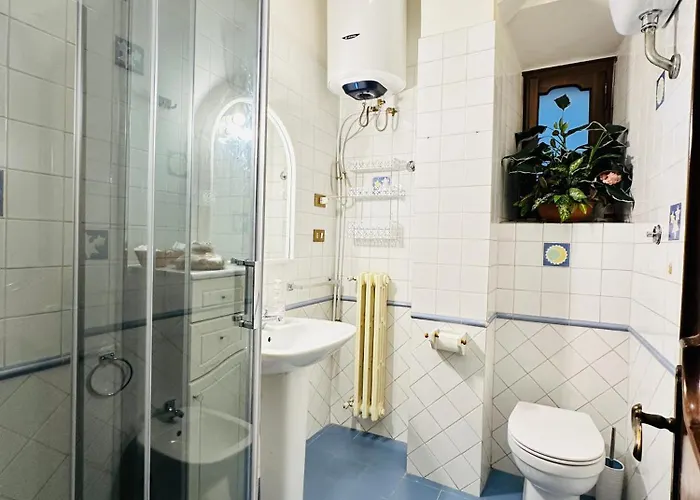 Apartamento Via Veneto Lulus *