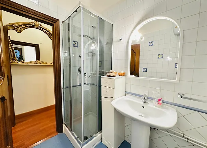 Via Veneto Lulus Apartamento Roma