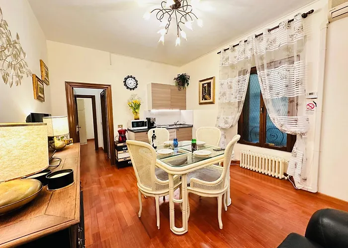 Via Veneto Lulus Apartamento *