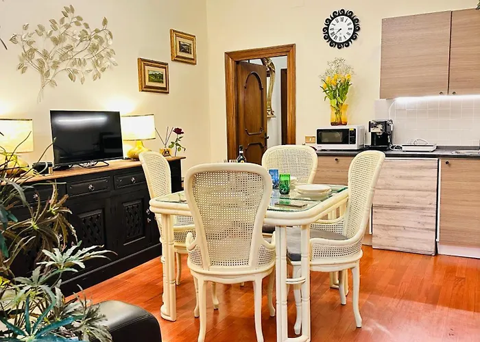 Via Veneto Lulus Apartamento