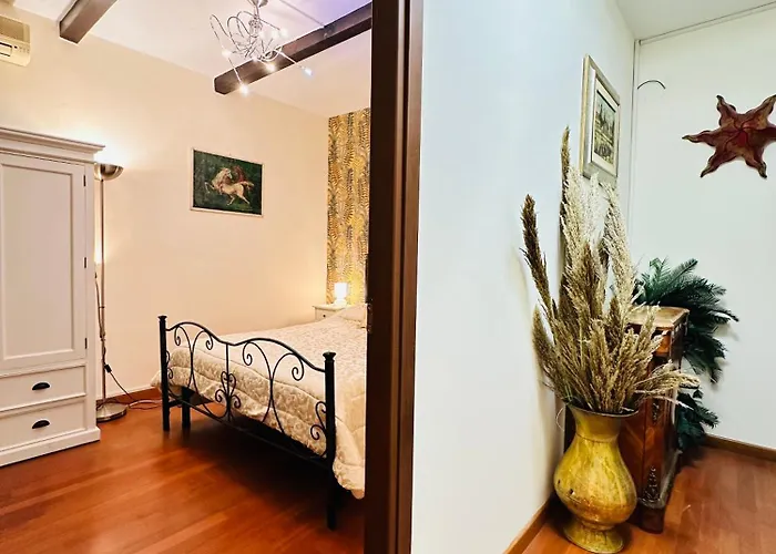 Apartamento Via Veneto Lulus