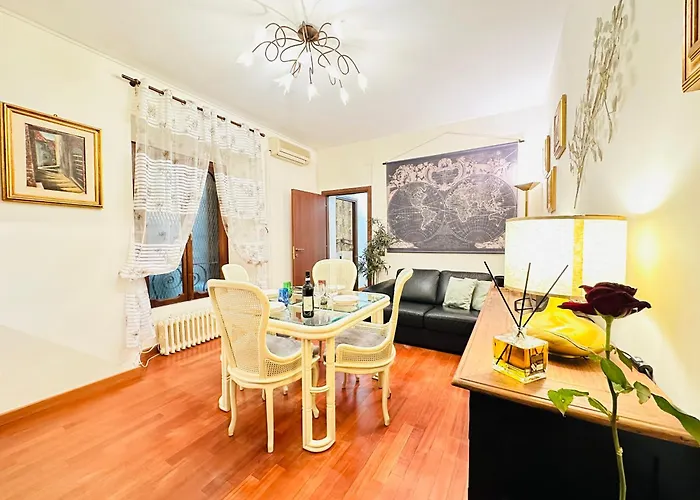 Apartamento Via Veneto Lulus Roma