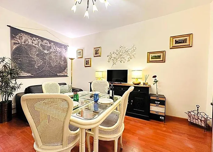 Apartamento Via Veneto Lulus *