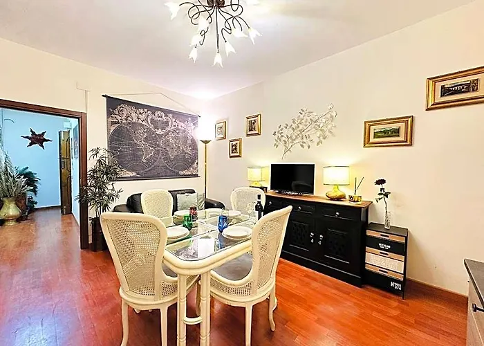 Apartamento Via Veneto Lulus Roma