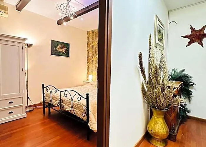 Via Veneto Lulus Apartamento