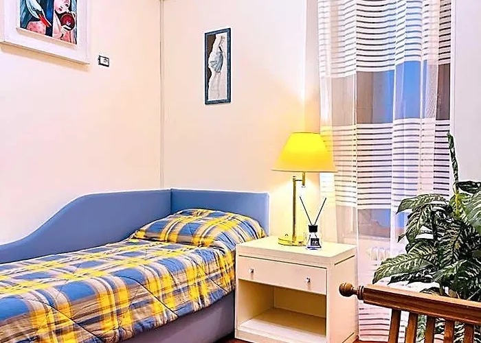 Apartamento Via Veneto Lulus Roma
