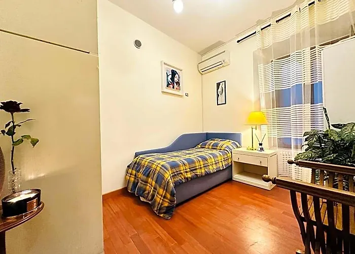 Apartamento Via Veneto Lulus Roma