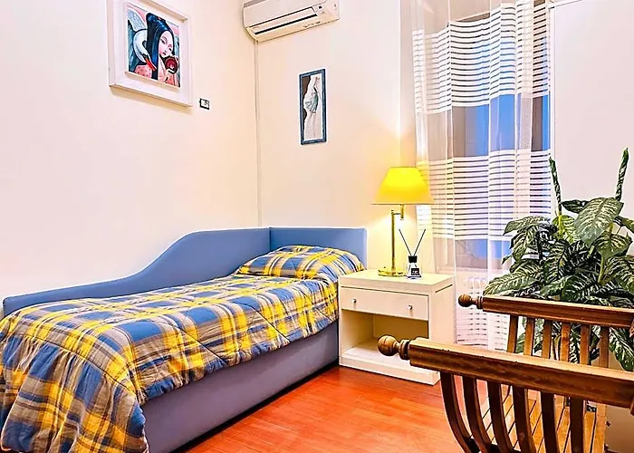 Apartamento Via Veneto Lulus Roma