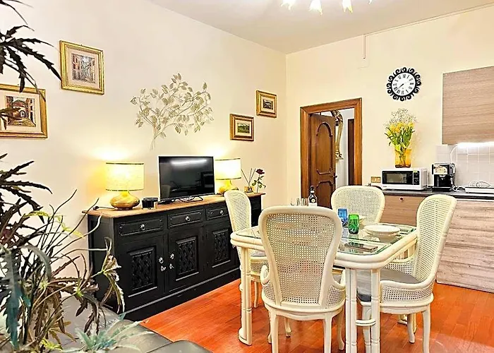 Apartamento Via Veneto Lulus Roma