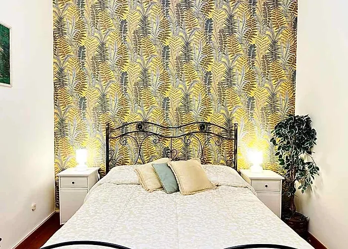 Apartamento Via Veneto Lulus Roma