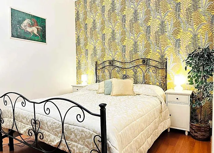 Via Veneto Lulus Apartamento